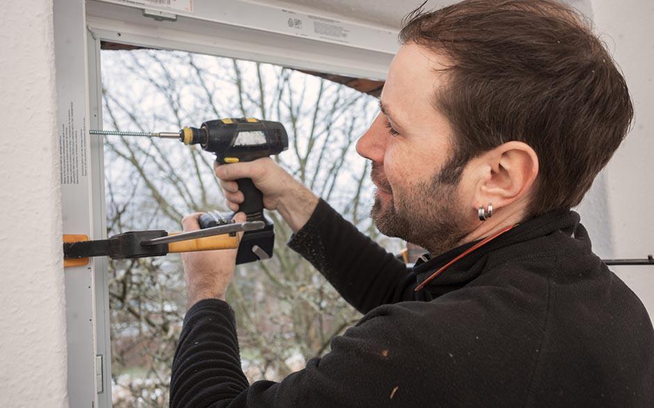 double vitrage sur mesure Orgeval